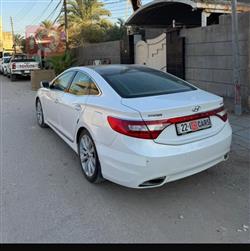 هيونداي أزيرا